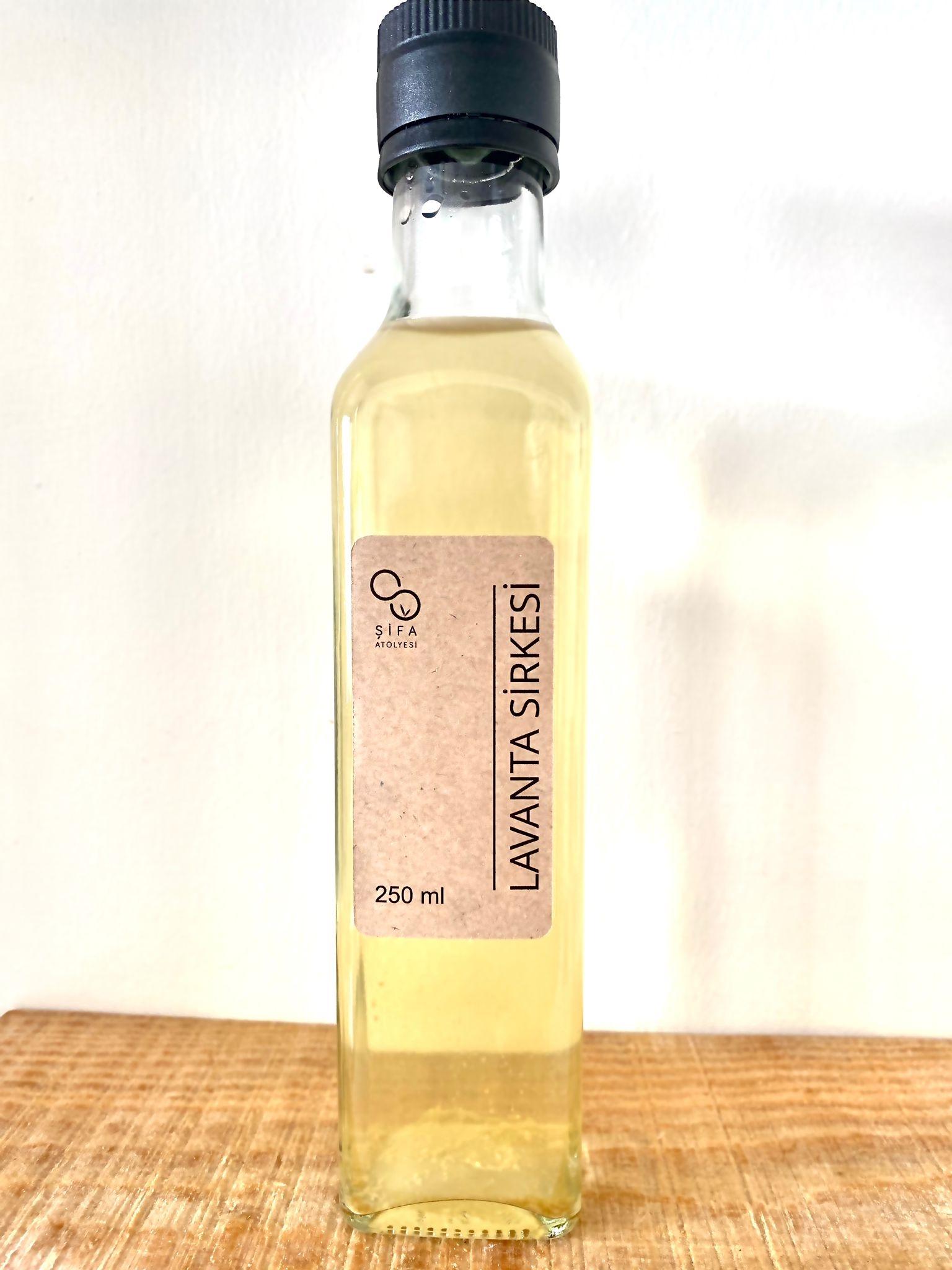 LAVENDER%20%20VINEGAR%20|%20Health%20Beauty%20|%20250ml